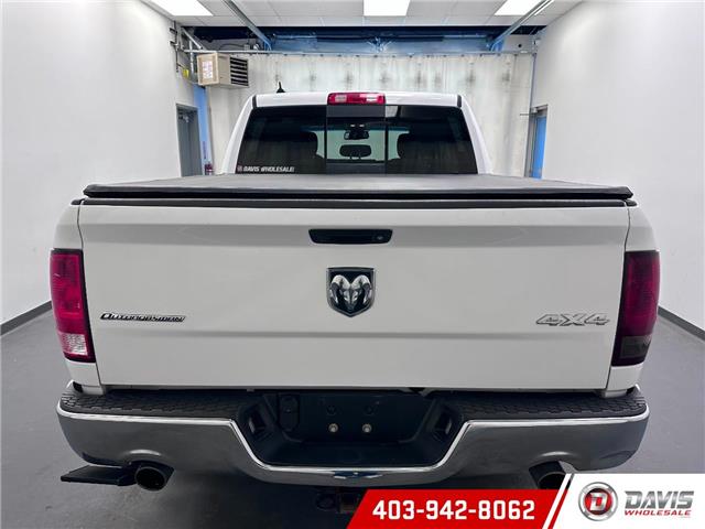 2018 RAM 1500 SLT (Stk: 20499) in Lethbridge - Image 6 of 23
