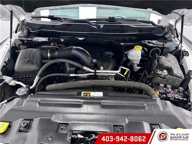 2018 RAM 1500 SLT (Stk: 20499) in Lethbridge - Image 8 of 23