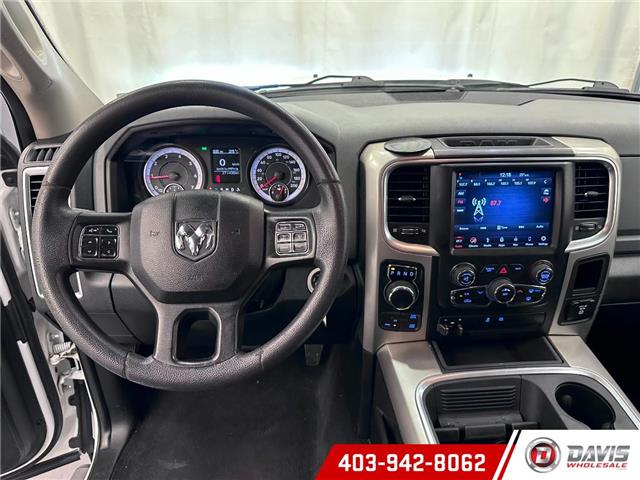 2018 RAM 1500 SLT (Stk: 20499) in Lethbridge - Image 14 of 23