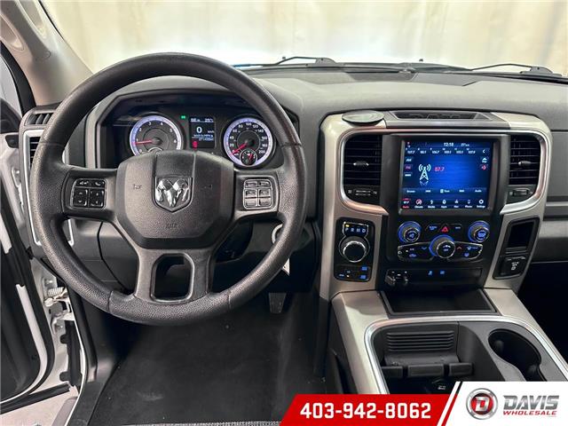 2018 RAM 1500 SLT (Stk: 20499) in Lethbridge - Image 15 of 23