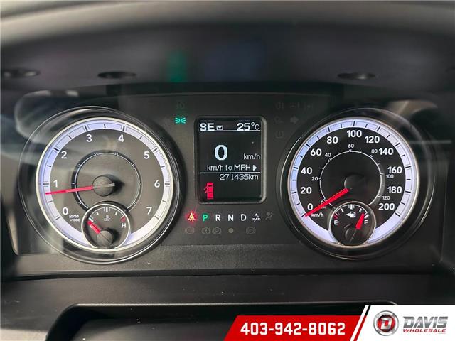 2018 RAM 1500 SLT (Stk: 20499) in Lethbridge - Image 16 of 23
