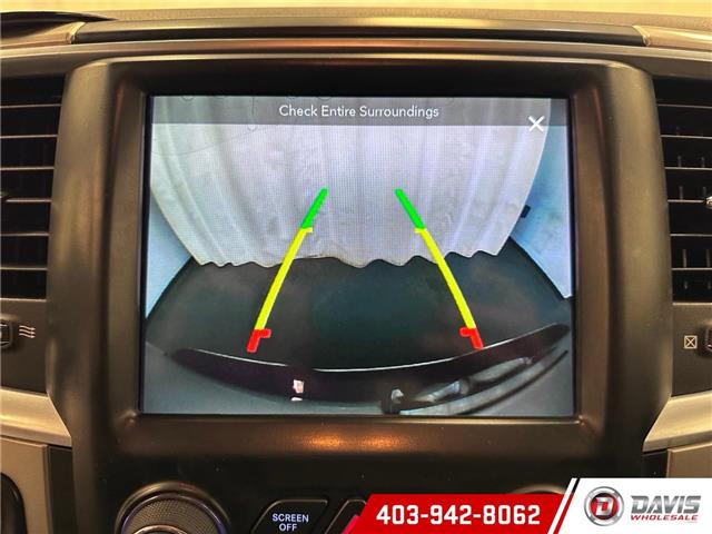 2018 RAM 1500 SLT (Stk: 20499) in Lethbridge - Image 18 of 23