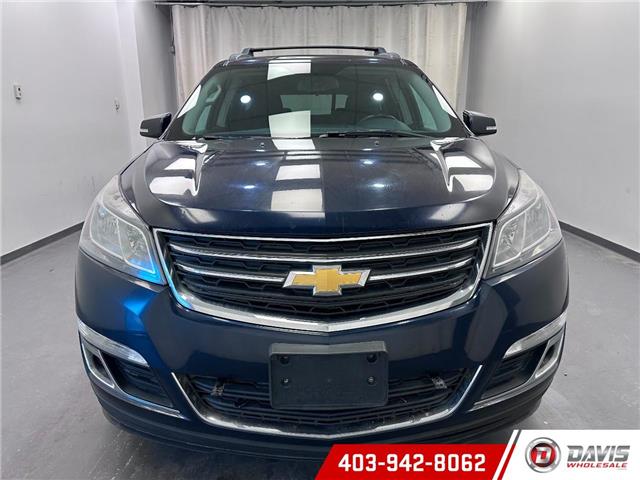 2015 Chevrolet Traverse 1LT (Stk: 20276) in Lethbridge - Image 2 of 23