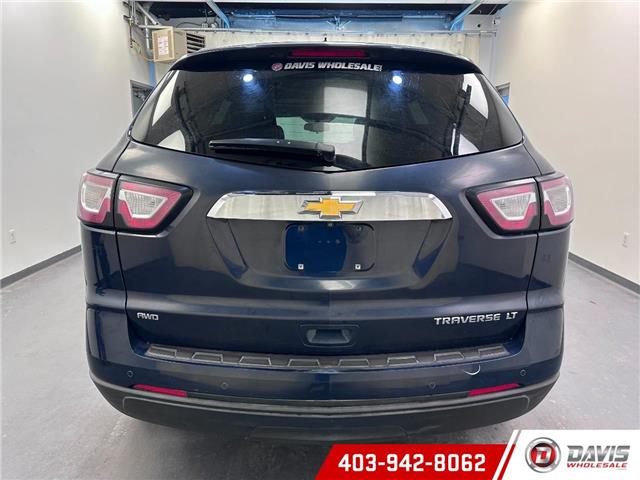 2015 Chevrolet Traverse 1LT (Stk: 20276) in Lethbridge - Image 5 of 23