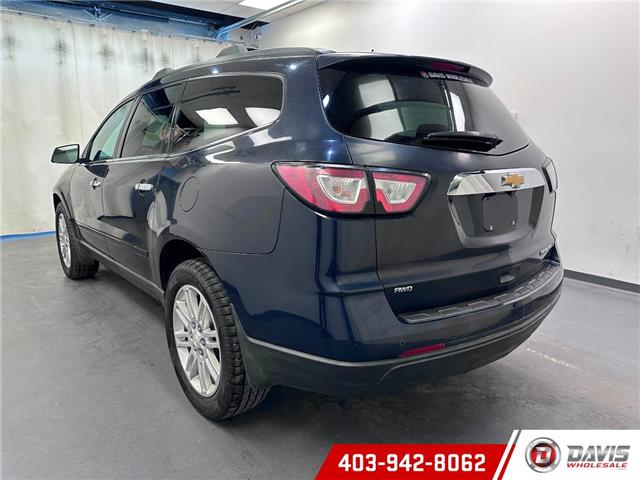 2015 Chevrolet Traverse 1LT (Stk: 20276) in Lethbridge - Image 6 of 23
