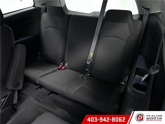 2015 Chevrolet Traverse 1LT (Stk: 20276) in Lethbridge - Image 9 of 23