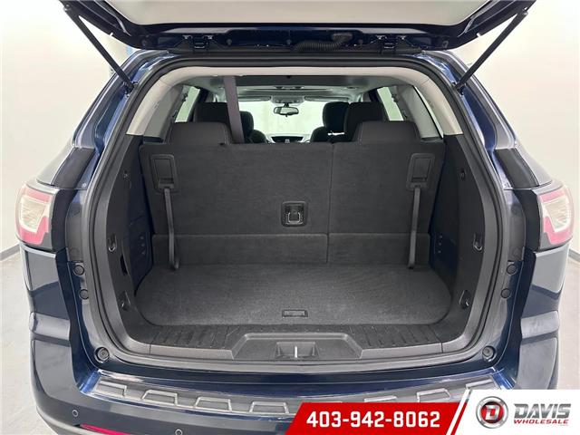 2015 Chevrolet Traverse 1LT (Stk: 20276) in Lethbridge - Image 10 of 23