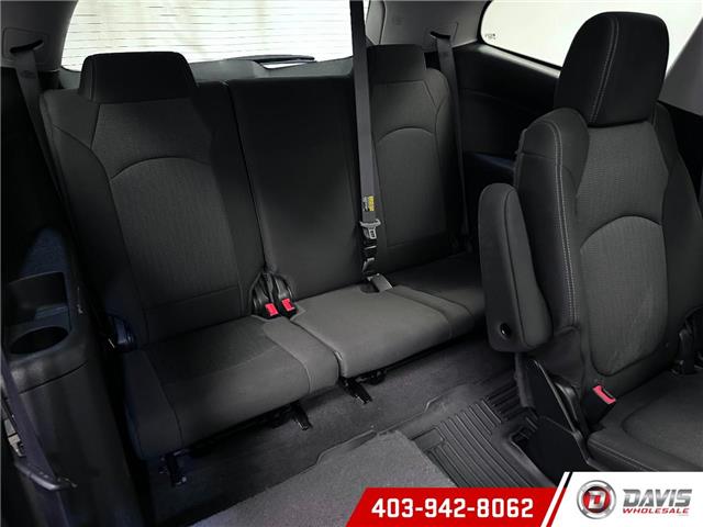 2015 Chevrolet Traverse 1LT (Stk: 20276) in Lethbridge - Image 11 of 23