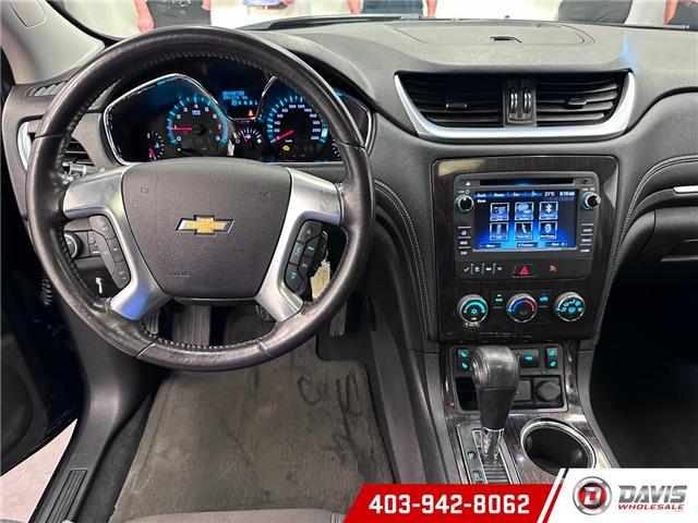 2015 Chevrolet Traverse 1LT (Stk: 20276) in Lethbridge - Image 14 of 23