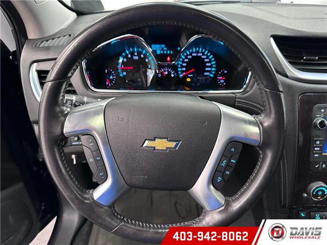 2015 Chevrolet Traverse 1LT (Stk: 20276) in Lethbridge - Image 15 of 23