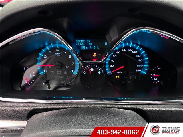 2015 Chevrolet Traverse 1LT (Stk: 20276) in Lethbridge - Image 16 of 23
