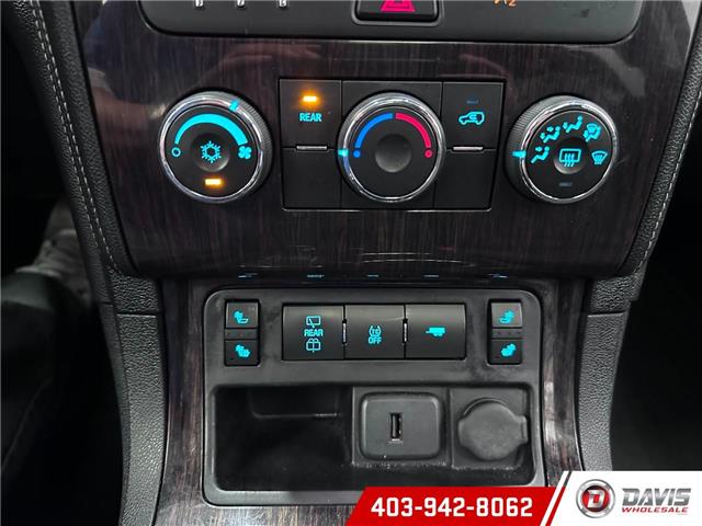 2015 Chevrolet Traverse 1LT (Stk: 20276) in Lethbridge - Image 19 of 23