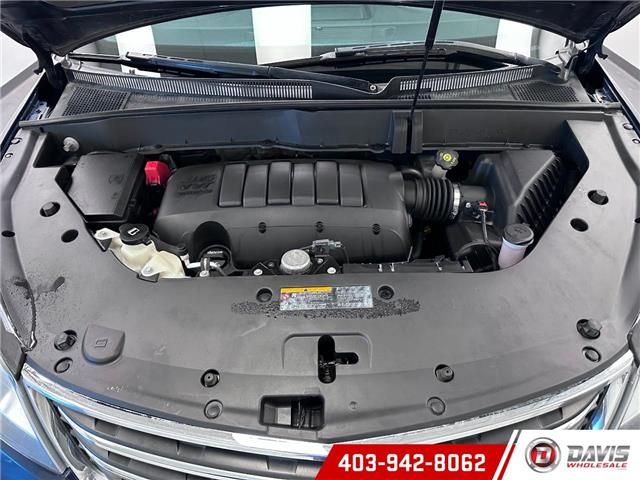 2015 Chevrolet Traverse 1LT (Stk: 20276) in Lethbridge - Image 23 of 23