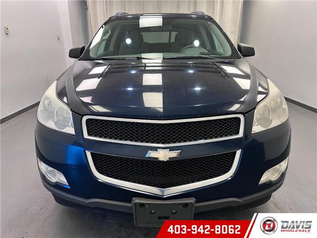 2012 Chevrolet Traverse LS (Stk: 20597) in Lethbridge - Image 2 of 19