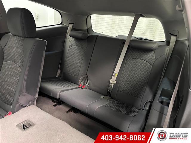 2012 Chevrolet Traverse LS (Stk: 20597) in Lethbridge - Image 9 of 19