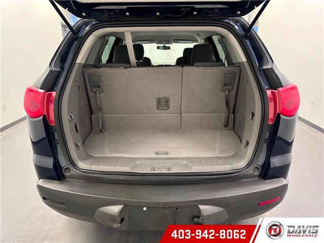 2012 Chevrolet Traverse LS (Stk: 20597) in Lethbridge - Image 10 of 19