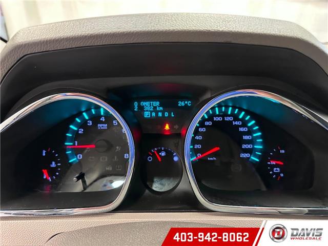 2012 Chevrolet Traverse LS (Stk: 20597) in Lethbridge - Image 15 of 19