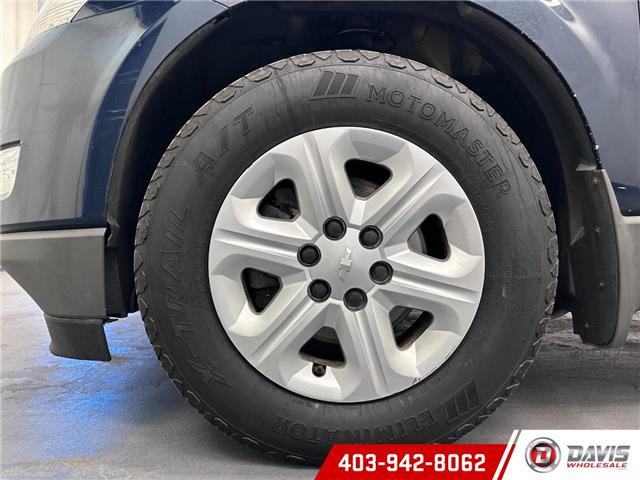 2012 Chevrolet Traverse LS (Stk: 20597) in Lethbridge - Image 18 of 19