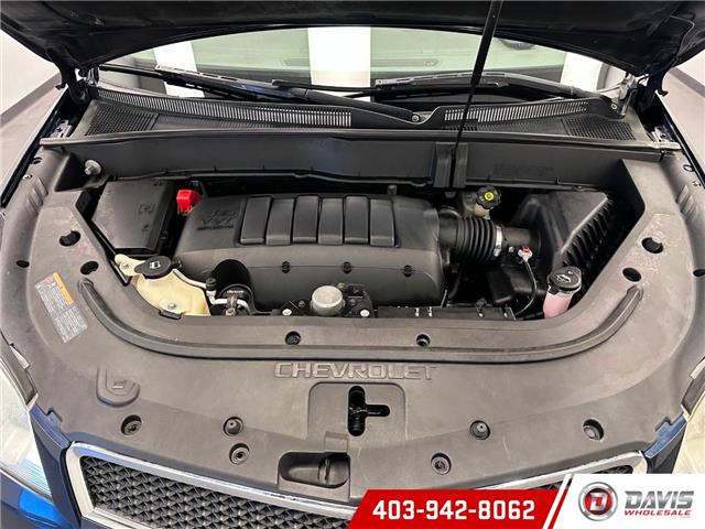 2012 Chevrolet Traverse LS (Stk: 20597) in Lethbridge - Image 19 of 19