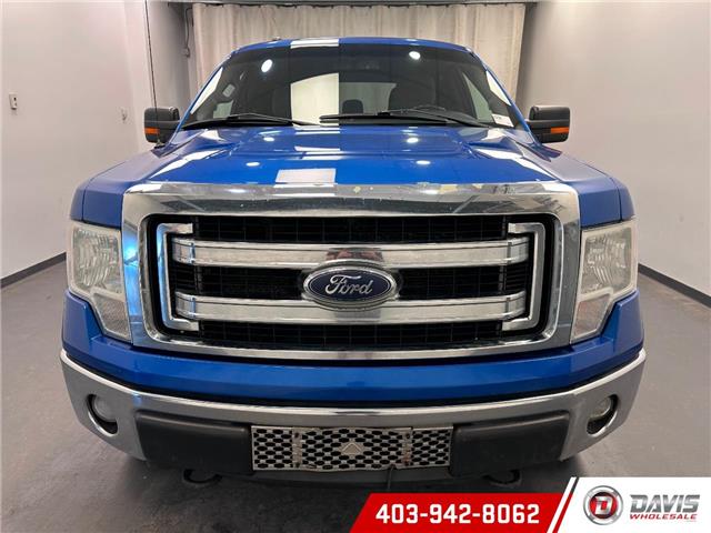 2013 Ford F-150  (Stk: 20290) in Lethbridge - Image 2 of 17