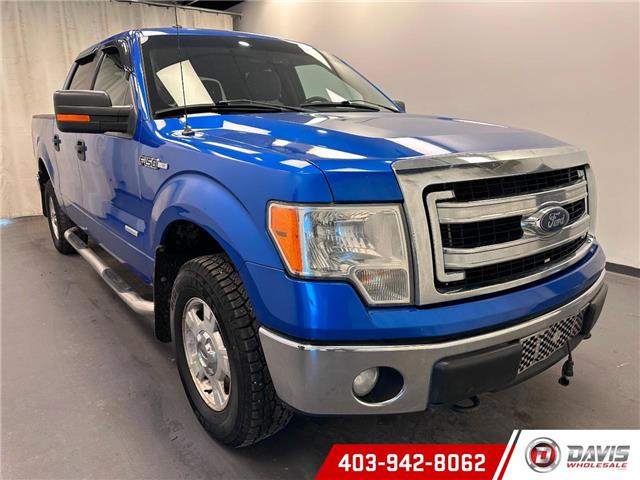 2013 Ford F-150  (Stk: 20290) in Lethbridge - Image 3 of 17