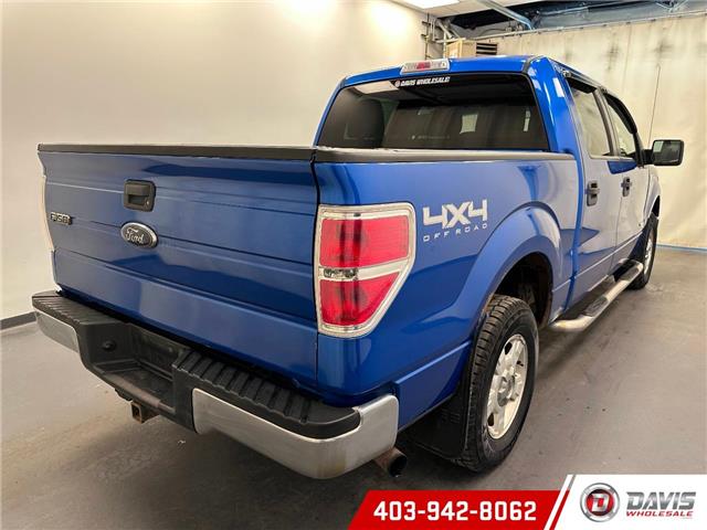 2013 Ford F-150  (Stk: 20290) in Lethbridge - Image 4 of 17