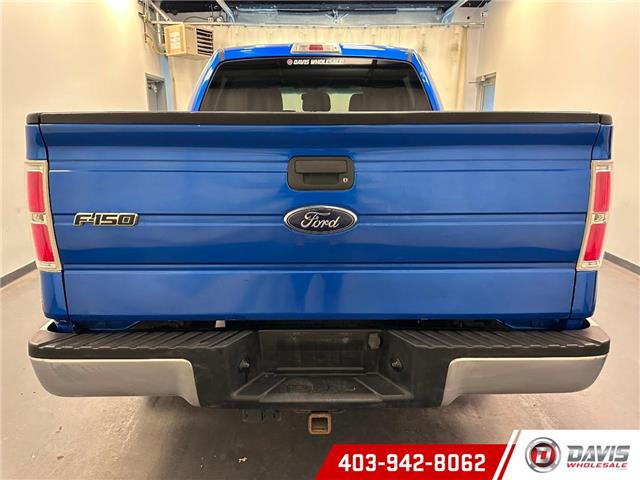 2013 Ford F-150  (Stk: 20290) in Lethbridge - Image 5 of 17