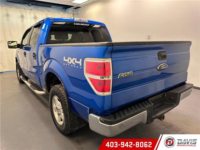 2013 Ford F-150  (Stk: 20290) in Lethbridge - Image 6 of 17