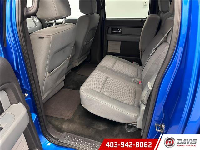 2013 Ford F-150  (Stk: 20290) in Lethbridge - Image 8 of 17