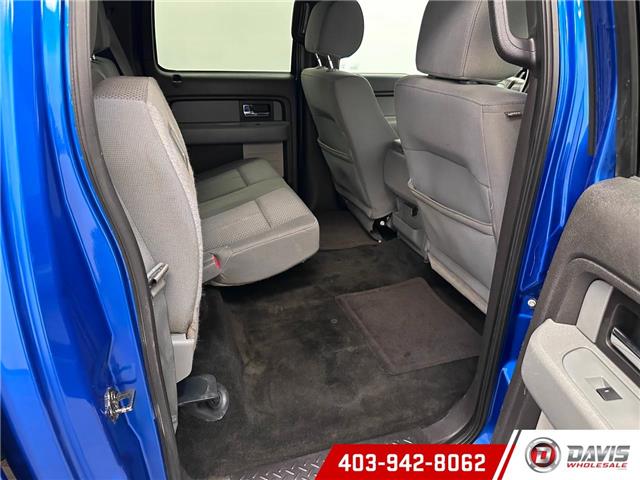 2013 Ford F-150  (Stk: 20290) in Lethbridge - Image 9 of 17