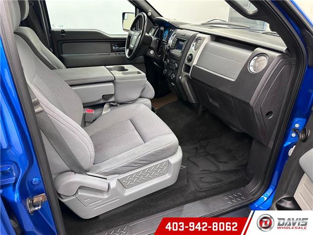 2013 Ford F-150  (Stk: 20290) in Lethbridge - Image 10 of 17