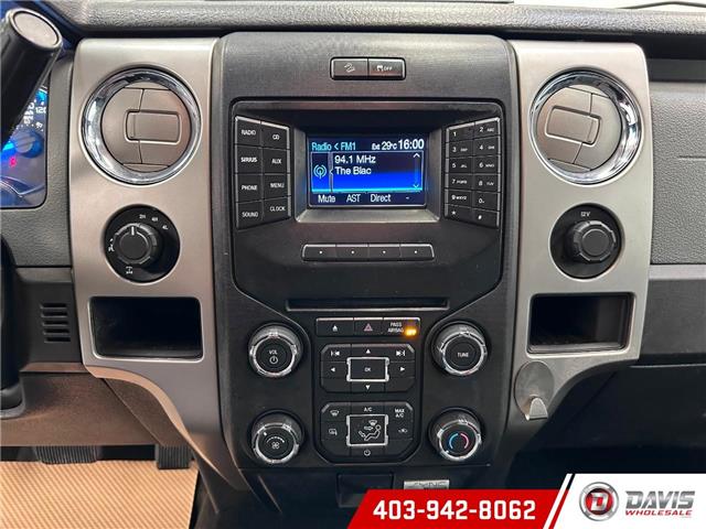 2013 Ford F-150  (Stk: 20290) in Lethbridge - Image 13 of 17