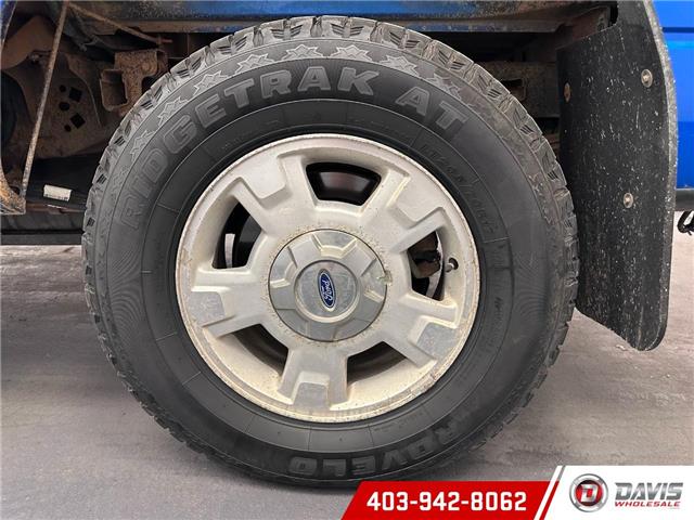 2013 Ford F-150  (Stk: 20290) in Lethbridge - Image 16 of 17