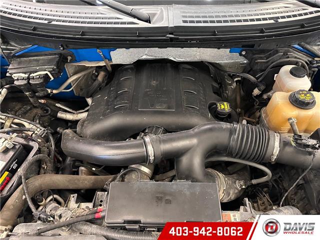 2013 Ford F-150  (Stk: 20290) in Lethbridge - Image 17 of 17