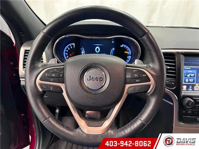 2015 Jeep Grand Cherokee Limited (Stk: 20288) in Lethbridge - Image 13 of 22 2015 Jeep Grand Cherokee Limited (Stk: 20288) in Lethbridge - Image 13 of 22