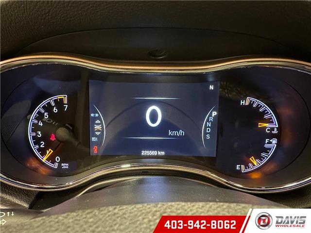 2015 Jeep Grand Cherokee Limited (Stk: 20288) in Lethbridge - Image 14 of 22 2015 Jeep Grand Cherokee Limited (Stk: 20288) in Lethbridge - Image 14 of 22