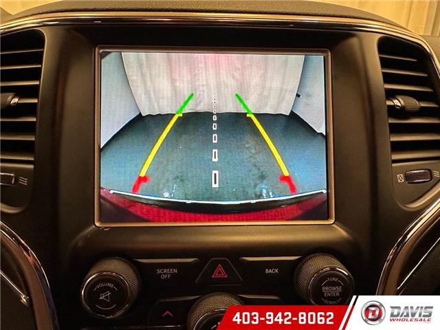 2015 Jeep Grand Cherokee Limited (Stk: 20288) in Lethbridge - Image 17 of 22 2015 Jeep Grand Cherokee Limited (Stk: 20288) in Lethbridge - Image 17 of 22