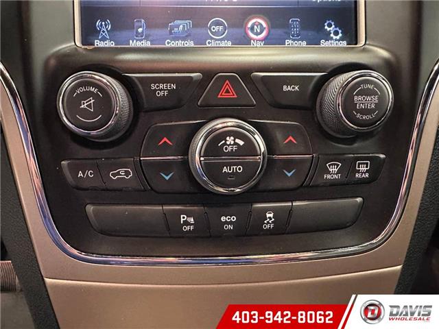 2015 Jeep Grand Cherokee Limited (Stk: 20288) in Lethbridge - Image 18 of 22 2015 Jeep Grand Cherokee Limited (Stk: 20288) in Lethbridge - Image 18 of 22