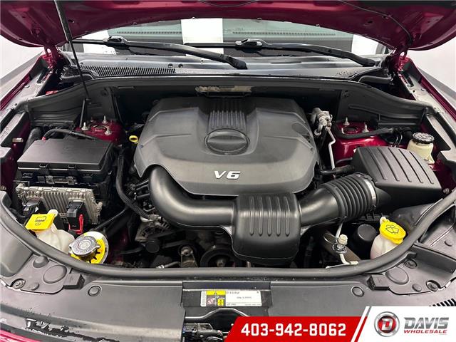 2015 Jeep Grand Cherokee Limited (Stk: 20288) in Lethbridge - Image 22 of 22 2015 Jeep Grand Cherokee Limited (Stk: 20288) in Lethbridge - Image 22 of 22