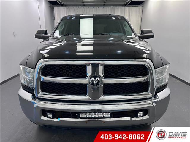 2016 RAM 2500 ST (Stk: 20505) in Lethbridge - Image 2 of 19