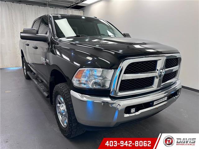 2016 RAM 2500 ST (Stk: 20505) in Lethbridge - Image 3 of 19
