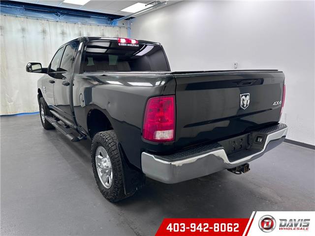 2016 RAM 2500 ST (Stk: 20505) in Lethbridge - Image 5 of 19