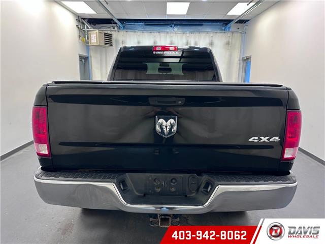 2016 RAM 2500 ST (Stk: 20505) in Lethbridge - Image 6 of 19