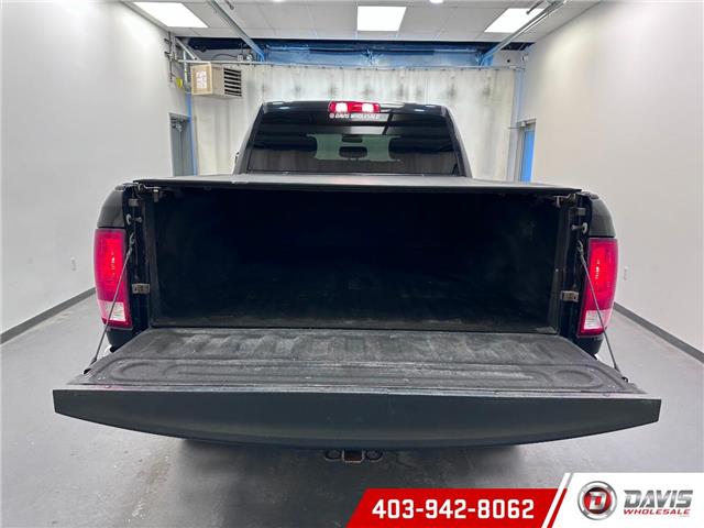 2016 RAM 2500 ST (Stk: 20505) in Lethbridge - Image 7 of 19