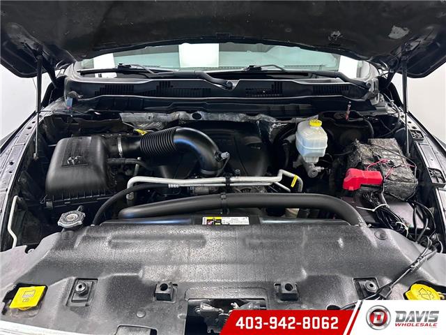 2016 RAM 2500 ST (Stk: 20505) in Lethbridge - Image 8 of 19