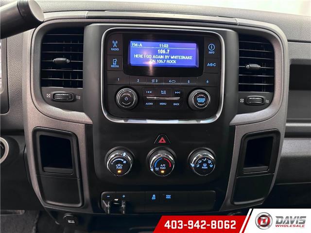 2016 RAM 2500 ST (Stk: 20505) in Lethbridge - Image 17 of 19