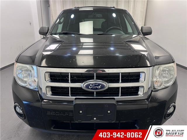 2012 Ford Escape XLT (Stk: 21023) in Lethbridge - Image 2 of 19