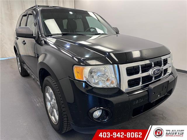 2012 Ford Escape XLT (Stk: 21023) in Lethbridge - Image 3 of 19