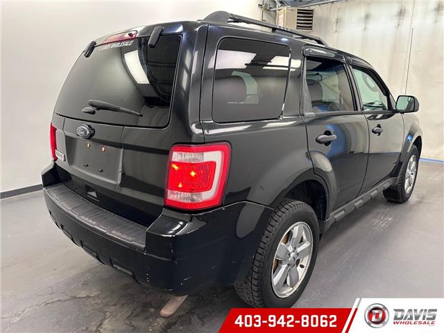 2012 Ford Escape XLT (Stk: 21023) in Lethbridge - Image 4 of 19