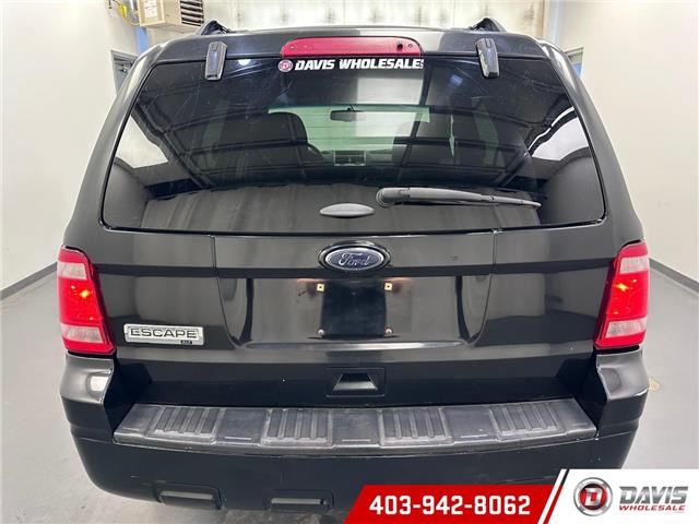 2012 Ford Escape XLT (Stk: 21023) in Lethbridge - Image 5 of 19